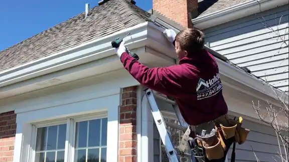 gutter services Plandome Manor